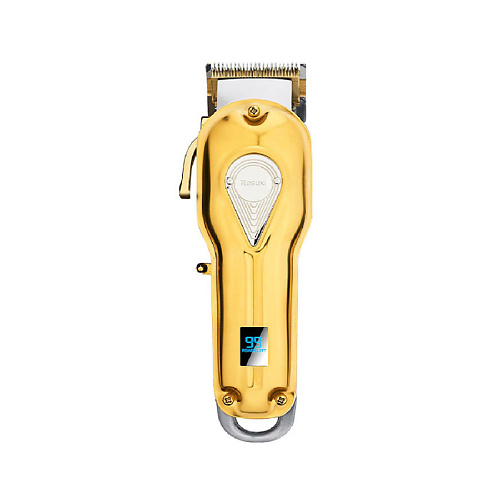 

ZDK Машинка для стрижки волос Beard Gold, Машинка для стрижки волос Beard Gold