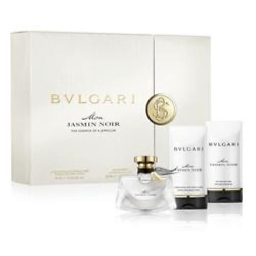 

BVLGARI Подарочный набор Mon Jasmin Noir, Подарочный набор Mon Jasmin Noir
