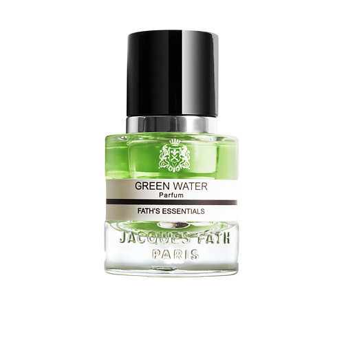 

JACQUES FATH Парфюмерная вода Green Water 30.0, Парфюмерная вода Green Water