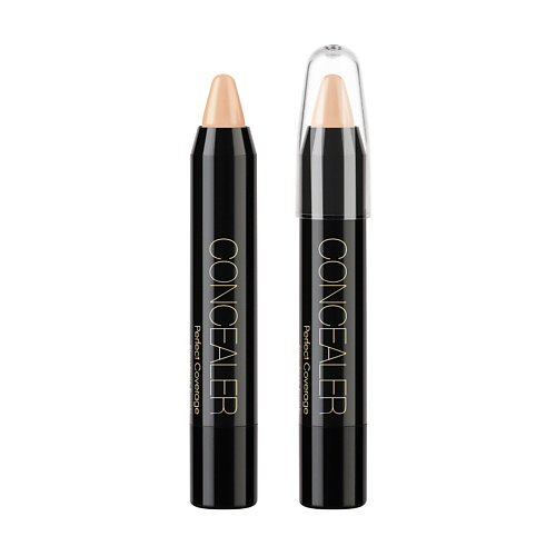 

CHARME Консилер для лица Flawless Finish, Консилер для лица Flawless Finish