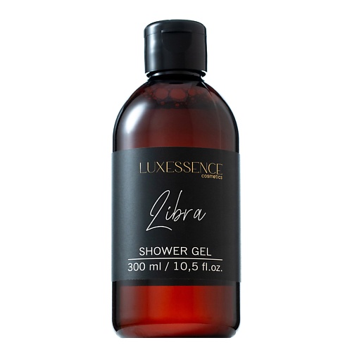 

LUXESSENCE Гель для душа Libra 300.0, Гель для душа Libra