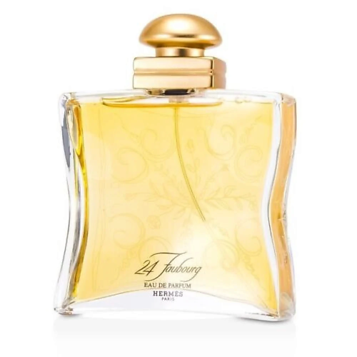 

HERMÈS HERMES Парфюмерная вода 24 Faubourg 100.0, HERMES Парфюмерная вода 24 Faubourg