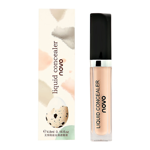 Консилер NOVO Консилер для лица LIQUID CONCEALER
