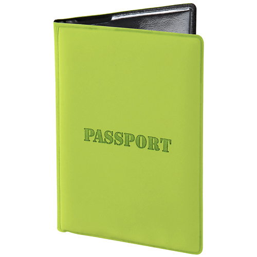 

STAFF Обложка для паспорта PASSPORT, Обложка для паспорта PASSPORT