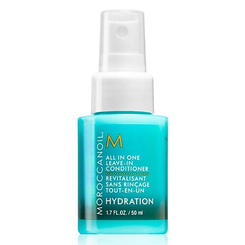 Кондиционеры для волос MOROCCANOIL Многофункциональный несмываемый кондиционер 50.0