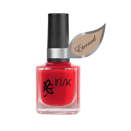 

IRISK Лак на гелевой основе Eternail mini Mallow, Лак на гелевой основе Eternail mini Mallow