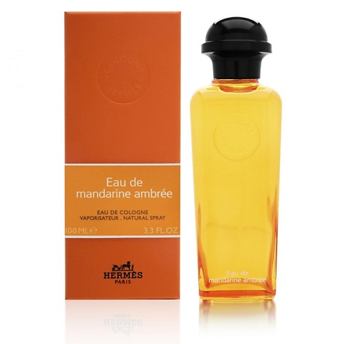 Женская парфюмерия HERMÈS HERMES Одеколон Eau De Mandarine Ambree 100.0