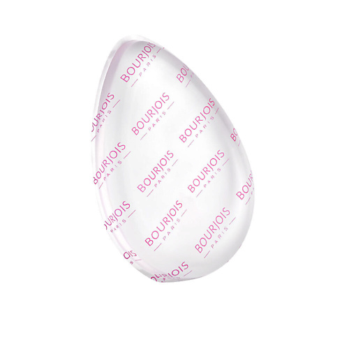 

BOURJOIS Силиспонж для макияжа SILISPONGE, Силиспонж для макияжа SILISPONGE