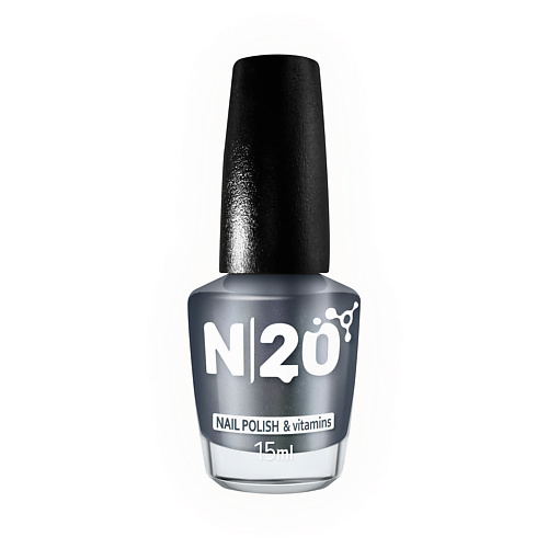 

N20 Витаминный лак для ногтей "NAIL POLISH & vitamins" 15.0, Витаминный лак для ногтей "NAIL POLISH & vitamins"