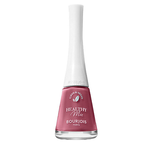 

BOURJOIS Укрепляющий лак для ногтей Healthy Mix, Укрепляющий лак для ногтей Healthy Mix