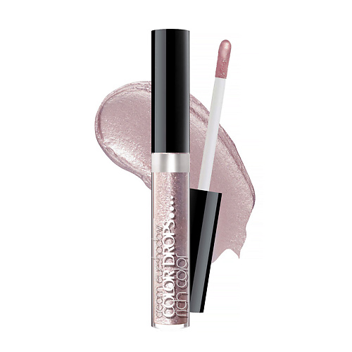 

BELOR DESIGN Кремовые тени Color Drops, Кремовые тени Color Drops