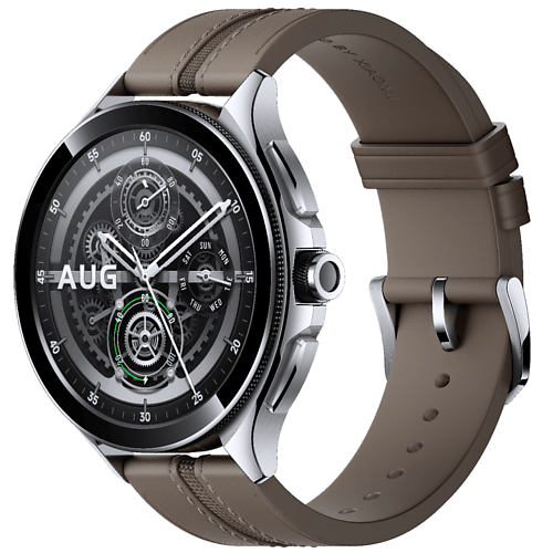 

XIAOMI Смарт-часы Watch 2 Pro Silver, Смарт-часы Watch 2 Pro Silver