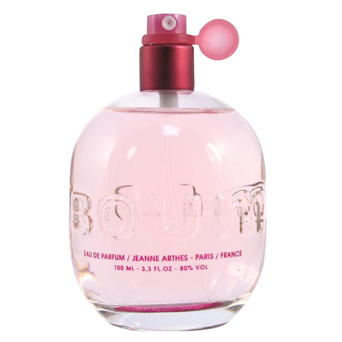 

JEANNE ARTHES Парфюмерная вода Boum Pour Femme 100, Парфюмерная вода Boum Pour Femme