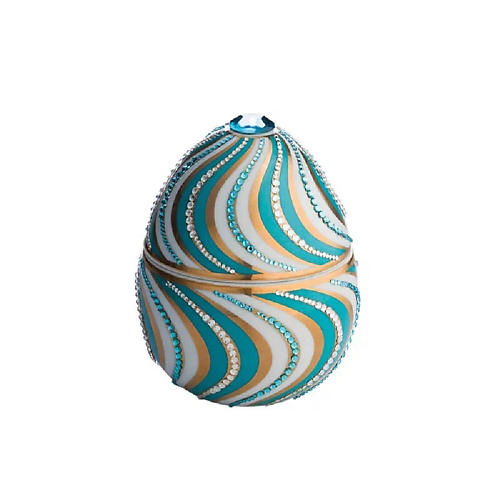 

LADENAC Свеча Bois de Russie Espiral Blue 220.0, Свеча Bois de Russie Espiral Blue