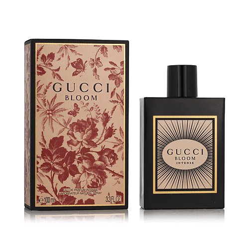 

GUCCI Парфюмерная вода Bloom Intense 100.0, Парфюмерная вода Bloom Intense
