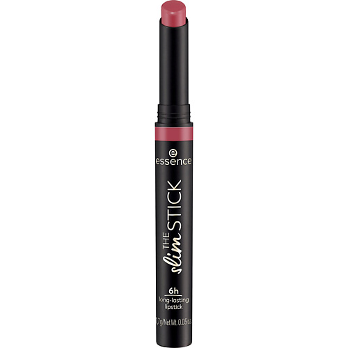

ESSENCE Помада для губ The Slim Stick, Помада для губ The Slim Stick