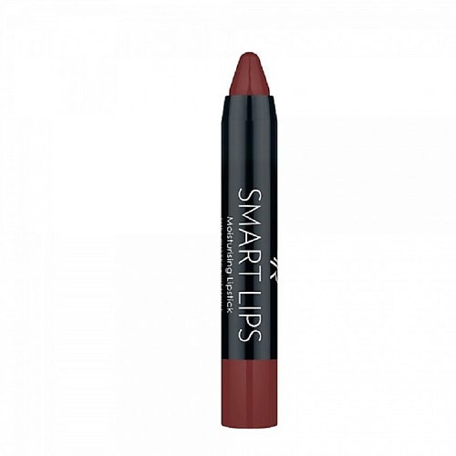 

GOLDEN ROSE Помада для губ SMART LIPS, Помада для губ SMART LIPS