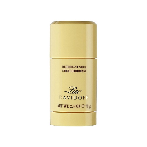 

DAVIDOFF Дезодарант-стик Zino 70.0, Дезодарант-стик Zino