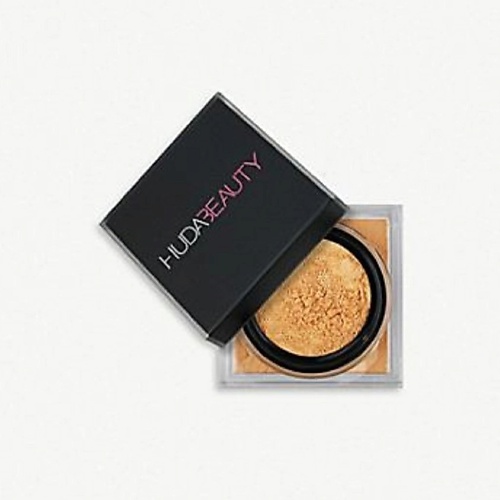 HUDA BEAUTY Рассыпчатая пудра Easy Bake Powder для фиксации макияжа 7116₽
