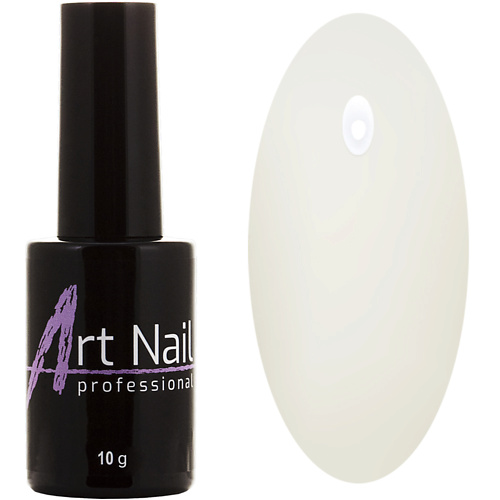

ART NAIL PROFESSIONAL Гель-лак "VEIL", Гель-лак "VEIL"