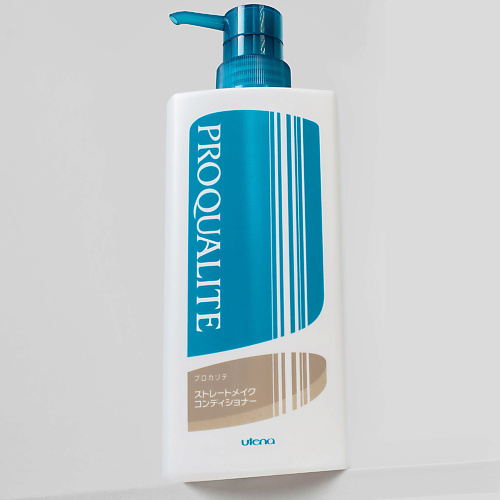 UTENA Proqualite Кондиционер для волнистых и непослушных волос с коллагеном 6800 1789₽