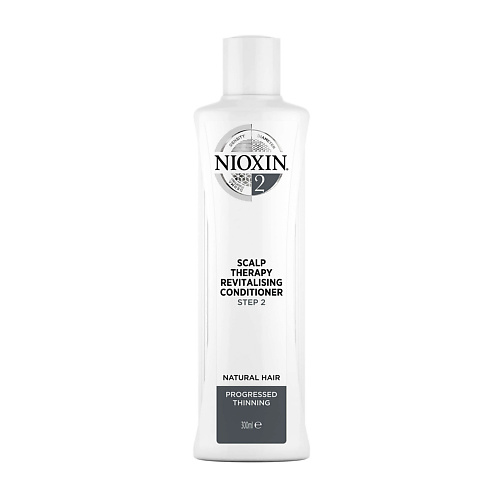 

NIOXIN Увлажняющий кондиционер Cистема 2 300.0, Увлажняющий кондиционер Cистема 2