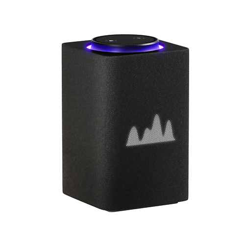 

ЯНДЕКС Умная колонка Станция Макс с Алисой, Zigbee, YNDX-00053 + пульт YNDX-00402, Умная колонка Станция Макс с Алисой, Zigbee, YNDX-00053 + пульт YNDX-00402