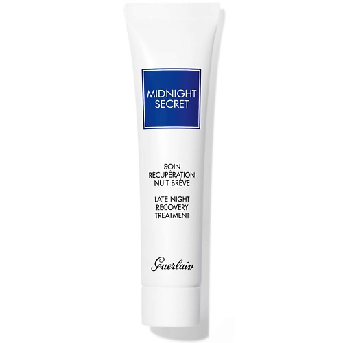 

GUERLAIN Восстанавливающее средство для кожи лица Midnight Secret, Восстанавливающее средство для кожи лица Midnight Secret
