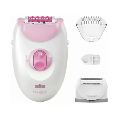   Лэтуаль BRAUN Эпилятор SE3031, тип 5320