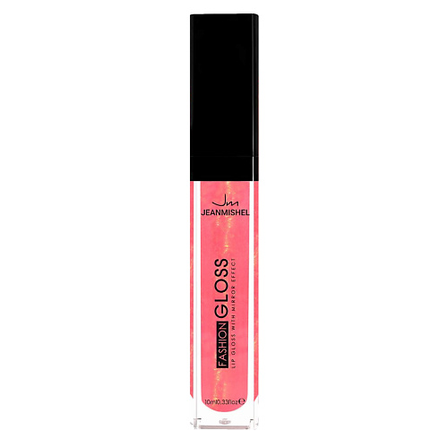 

JEANMISHEL Блеск для губ FASHION GLOSS, Блеск для губ FASHION GLOSS