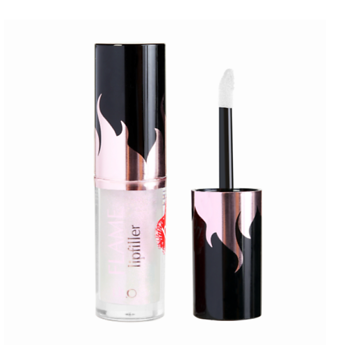 

LILO Блеск для губ Flame lipfiller, Блеск для губ Flame lipfiller
