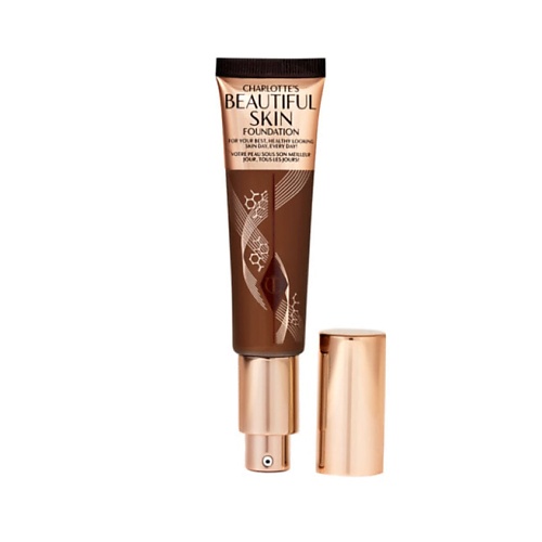 CHARLOTTE TILBURY Тональное средство Charlotte's Beautiful Skin