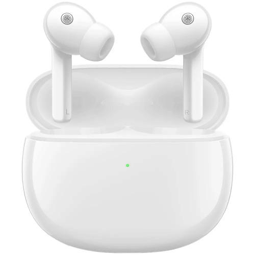 

XIAOMI Наушники Buds 3 White M2111E1, Наушники Buds 3 White M2111E1