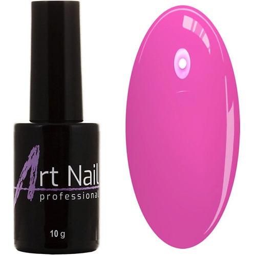 

ART NAIL PROFESSIONAL Гель-лак, Гель-лак