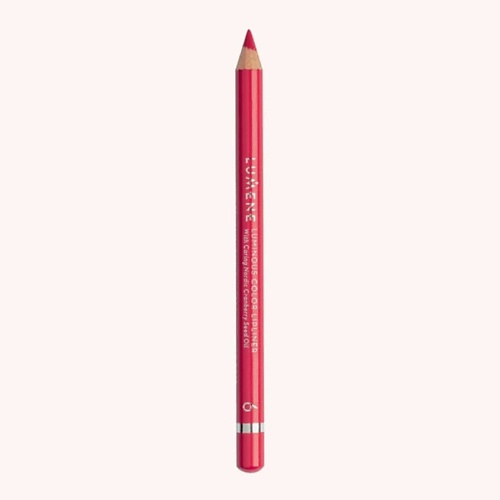 

LUMENE Стойкий карандаш для губ Luminous Color Lipliner, Стойкий карандаш для губ Luminous Color Lipliner