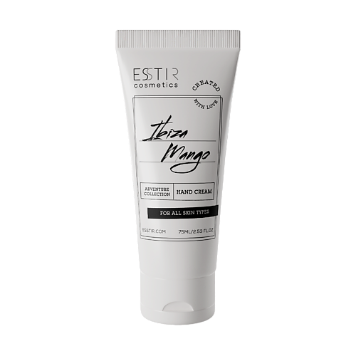 

ESSTIR Крем для рук Ibiza Mango, Крем для рук Ibiza Mango