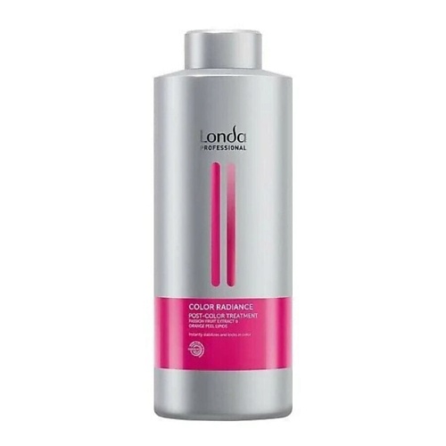 

LONDA PROFESSIONAL Стабилизирующая маска для окрашенных волос Color Radiance 1000.0, Стабилизирующая маска для окрашенных волос Color Radiance
