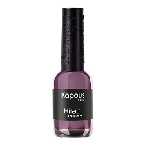 

KAPOUS Лак для ногтей Hi-Lac, Лак для ногтей Hi-Lac