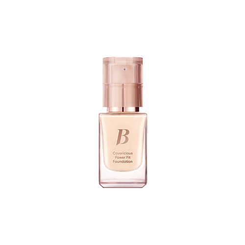 BANILA CO Тональный крем для лица, мини SPF45 PA++ Covericious Power Fit Foundation
