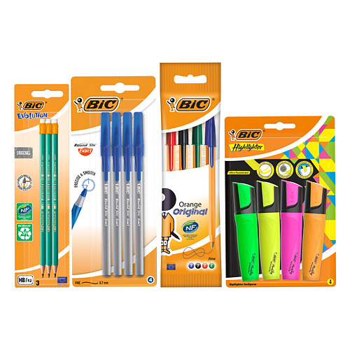 

BIC Набор для рисования, Набор для рисования