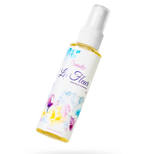 

EROMANTICA Вуаль для волос Eromantica «La fleur» с феромонами 50.0, Вуаль для волос Eromantica «La fleur» с феромонами