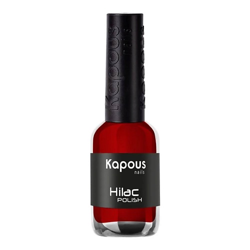 

KAPOUS Лак для ногтей Hi-Lac, Лак для ногтей Hi-Lac