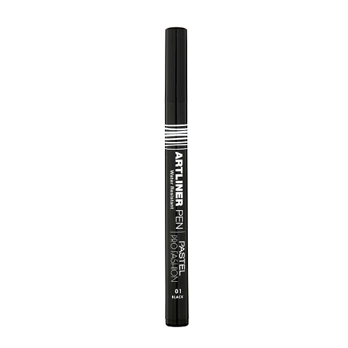 

PASTEL Водостойкая подводка для глаз PROFASHION ARTLINER PEN, Водостойкая подводка для глаз PROFASHION ARTLINER PEN