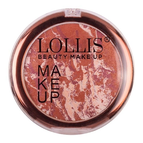 LOLLIS Румяна для лица Make Up Terracotta Blush 380₽