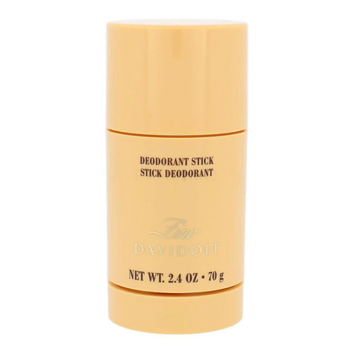 

DAVIDOFF Твердый дезодарант Zino 75.0, Твердый дезодарант Zino