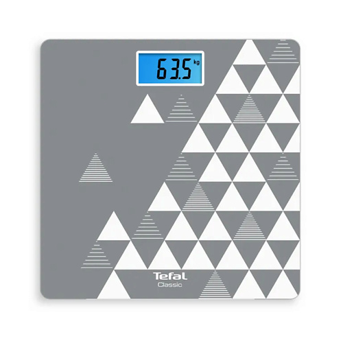 фото Tefal весы напольные classic triangle pp1534v0