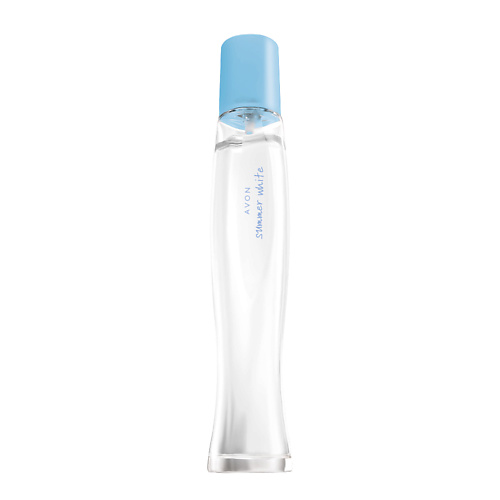 

AVON Туалетная вода Summer White для нее 50.0, Туалетная вода Summer White для нее