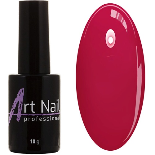

ART NAIL PROFESSIONAL Гель-лак, Гель-лак