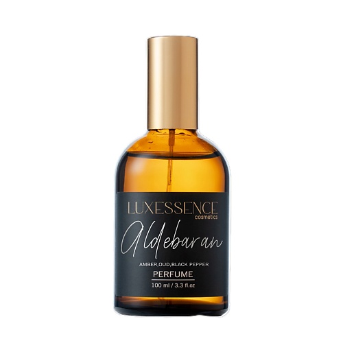 

LUXESSENCE Духи Aldebaran 100.0, Духи Aldebaran