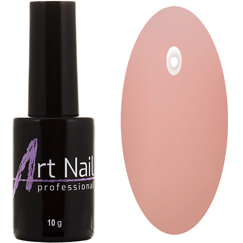 

ART NAIL PROFESSIONAL Гель-лак "VEIL", Гель-лак "VEIL"